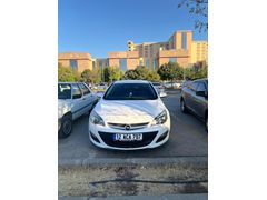 Sahibinden Opel Astra 1.6 Edition Plus 2017 Model