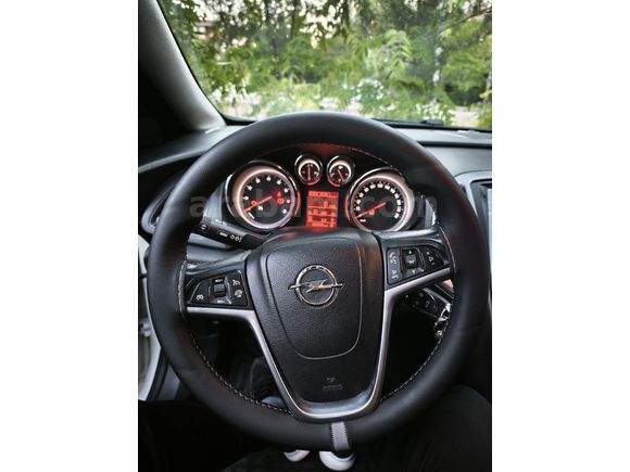 Sahibinden Opel Astra 1.6 Edition Plus 2017 Model