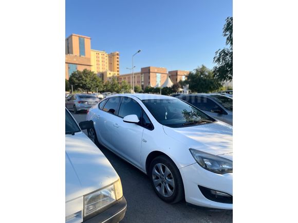 Sahibinden Opel Astra 1.6 Edition Plus 2017 Model