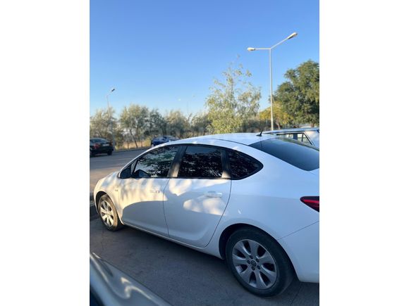 Sahibinden Opel Astra 1.6 Edition Plus 2017 Model
