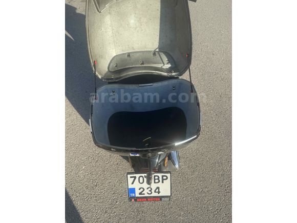 Sahibinden RKS Azure 50 Pro 