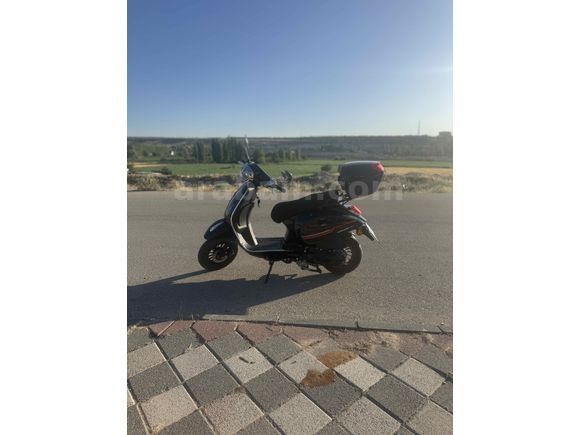 Sahibinden RKS Azure 50 Pro 
