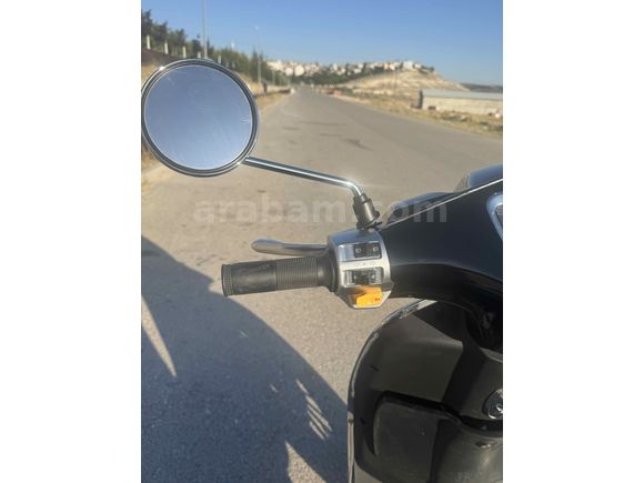 Sahibinden RKS Azure 50 Pro 