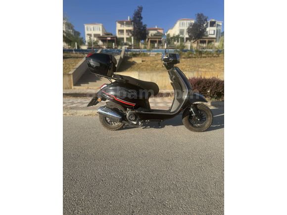 Sahibinden RKS Azure 50 Pro 