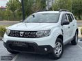 BOYASIZ 2018 DUSTER YENİ KASA DİZEL OTOMATİK VİTES