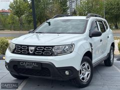 BOYASIZ 2018 DUSTER YENİ KASA DİZEL OTOMATİK VİTES