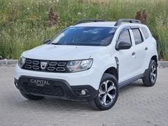 BOYASIZ 2018 DUSTER YENİ KASA DİZEL OTOMATİK VİTES