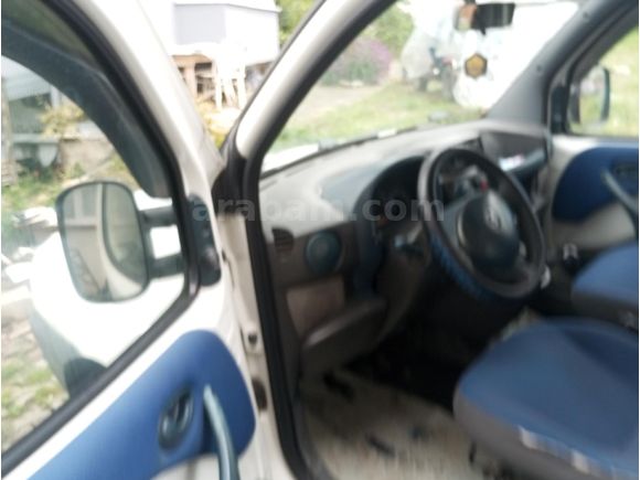 Sahibinden Fiat Doblo Combi 1.9 D SX 2004 Model