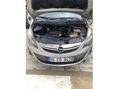 Sahibinden Opel Corsa 1.4 Twinport Enjoy 111 2012 Model 