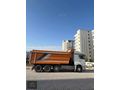 TOPAL GROUP AUTO'DAN TEMİZ ROTERDARLI 3240!!!