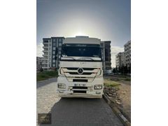 TOPAL GROUP AUTO'DAN TEMİZ ROTERDARLI 3240!!!