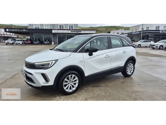2022 MODEL 40.000 KM TRAMERSİZ BOYASIZ GARANTİLİ