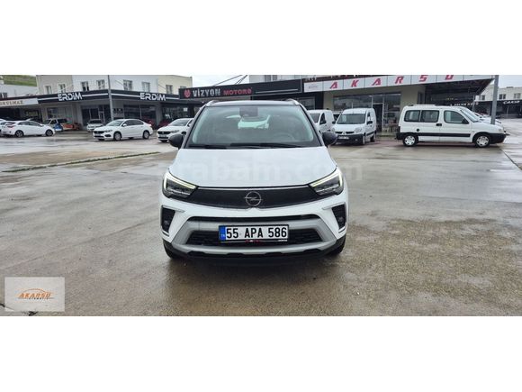 アッシェーズオブローゼス 5苗!!【おまとめ1投稿につき100円引き】 Galeriden Opel Crossland 1.5 T Edition 2022 Model Samsun 40.000 km