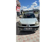 Sahibinden Renault Clio 1.5 dCi Alize 2004 Model