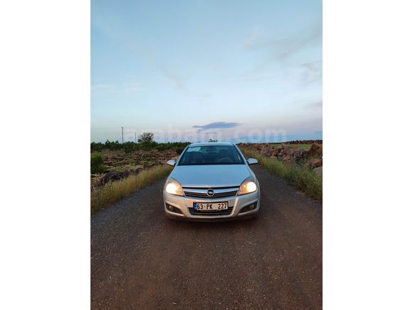 Sahibinden Opel Astra 1.6 Enjoy Elegance 2008 Model