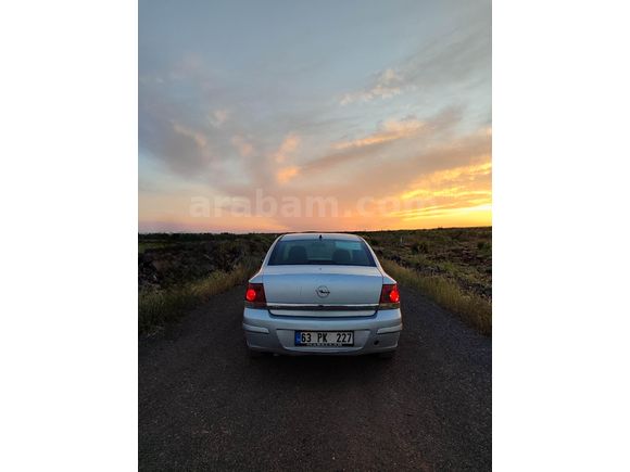 Sahibinden Opel Astra 1.6 Enjoy Elegance 2008 Model