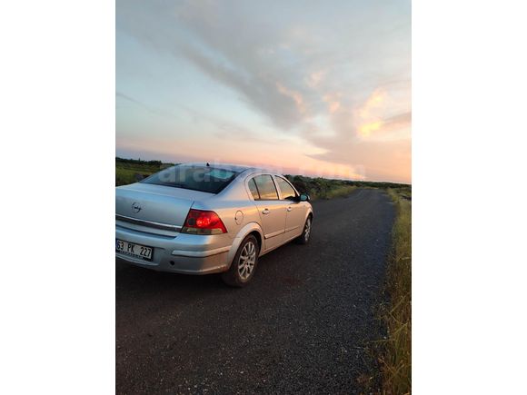 Sahibinden Opel Astra 1.6 Enjoy Elegance 2008 Model