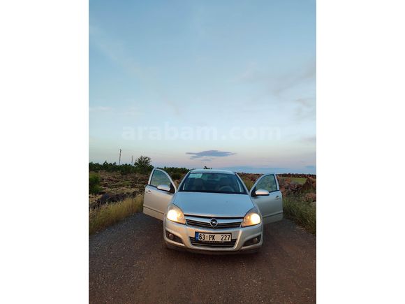 Sahibinden Opel Astra 1.6 Enjoy Elegance 2008 Model