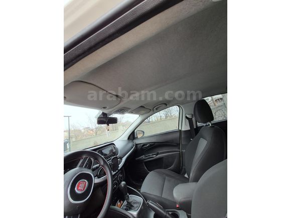 Sahibinden Fiat Egea 1.6 Multijet Easy 2019 Model