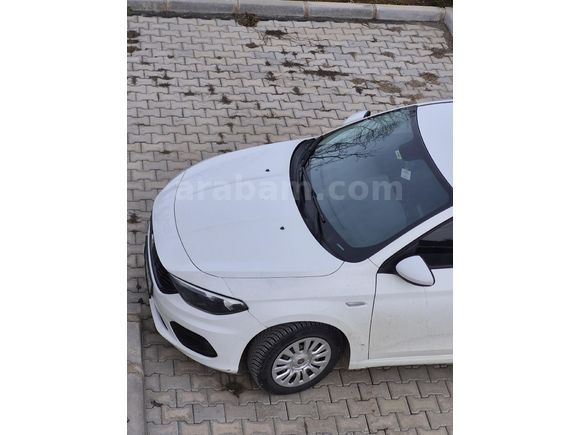 Sahibinden Fiat Egea 1.6 Multijet Easy 2019 Model