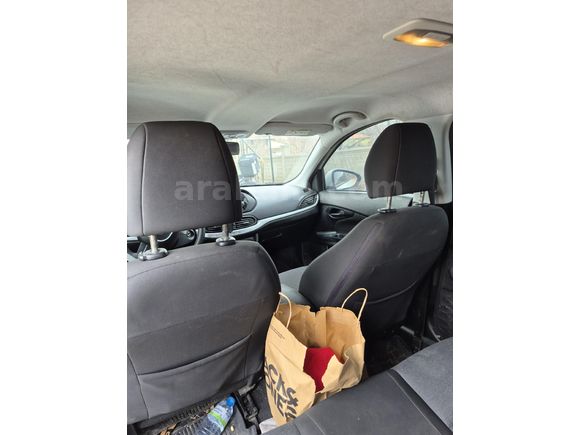 Sahibinden Fiat Egea 1.6 Multijet Easy 2019 Model
