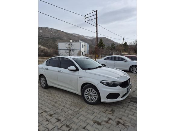 Sahibinden Fiat Egea 1.6 Multijet Easy 2019 Model