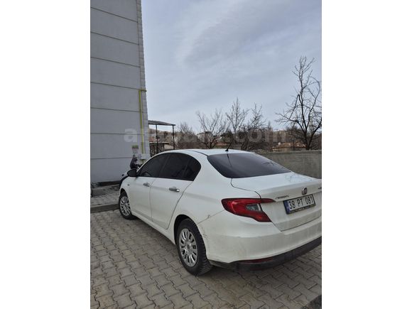 Sahibinden Fiat Egea 1.6 Multijet Easy 2019 Model