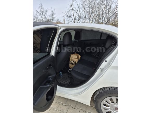 Sahibinden Fiat Egea 1.6 Multijet Easy 2019 Model