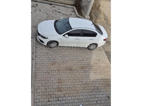 Sahibinden Fiat Egea 1.6 Multijet Easy 2019 Model