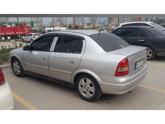 Sahibinden Opel Astra 1.6 Elegance 2004 Model