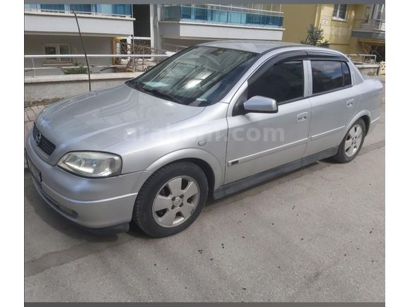 Sahibinden Opel Astra 1.6 Elegance 2004 Model