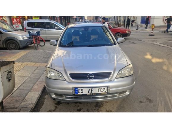 Sahibinden Opel Astra 1.6 Elegance 2004 Model