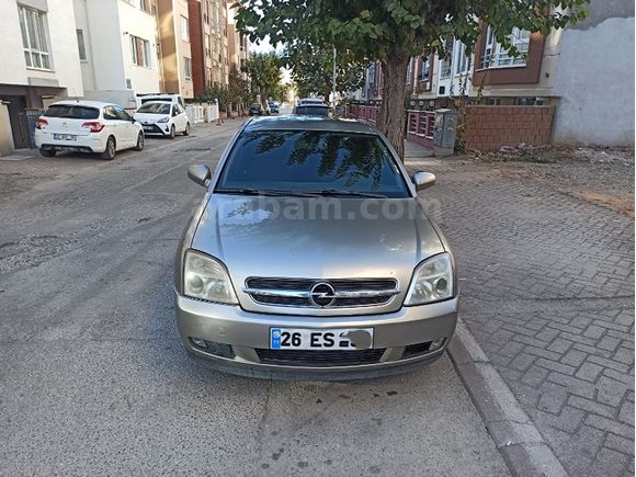 acil satılık Opel Vectra 1.6 Comfort 2004 Model 