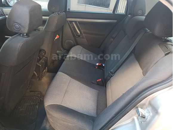 acil satılık Opel Vectra 1.6 Comfort 2004 Model 