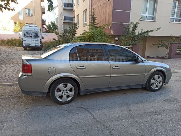 acil satılık Opel Vectra 1.6 Comfort 2004 Model 