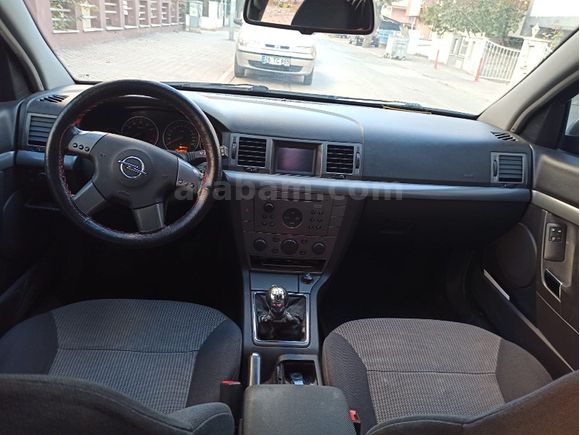 acil satılık Opel Vectra 1.6 Comfort 2004 Model 
