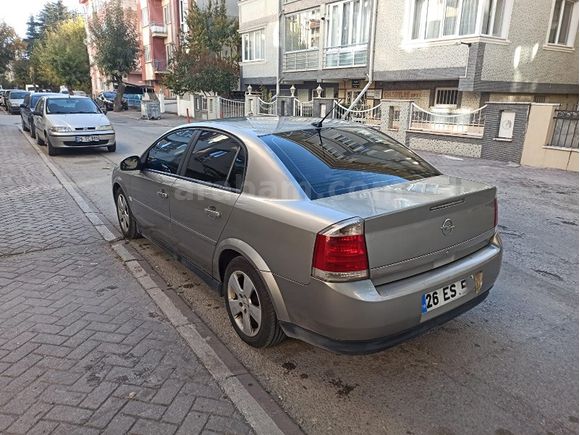 acil satılık Opel Vectra 1.6 Comfort 2004 Model 