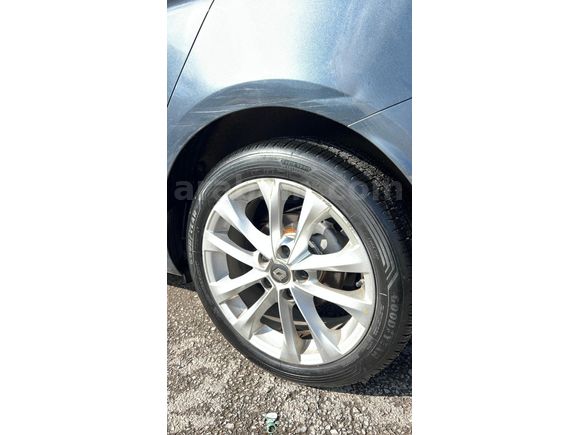 Sahibinden Renault Megane 1.5 dCi Icon 2018 Model