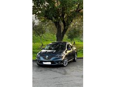 Sahibinden Renault Megane 1.5 dCi Icon 2018 Model