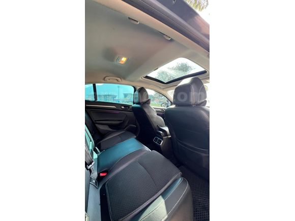 Sahibinden Renault Megane 1.5 dCi Icon 2018 Model