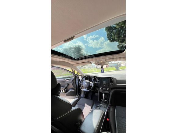 Sahibinden Renault Megane 1.5 dCi Icon 2018 Model