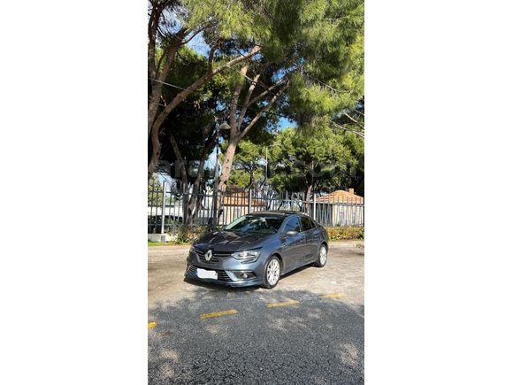 Sahibinden Renault Megane 1.5 dCi Icon 2018 Model