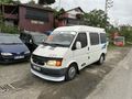 ŞEYHOĞLU OTOMOTİV’DEN 2001   Ford - Otosan Transit 12+1 Ordu