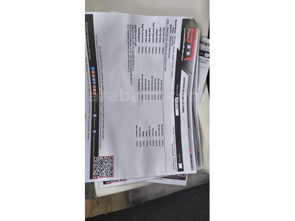 Memurdan Temiz Skoda Scala 1.0 TSI Premium 2021 Model Bitlis 87550 km Siyah