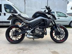 CADDE OTOMOTİV'DEN TEMİZ NK 250
