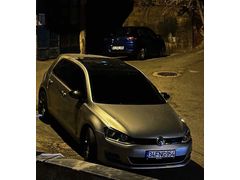 Sahibinden Volkswagen Golf 1.2 TSi Comfortline 2016 Model 