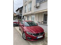 Sahibinden Fiat Egea 1.6 E-Torq Urban Plus 2018 Model 