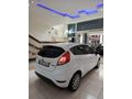 2016 Model Ford Fiesta