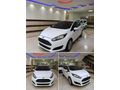 2016 Model Ford Fiesta