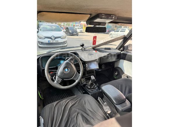 Sahibinden Tofaş Doğan SLX 1994 Model